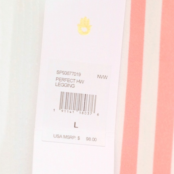 Spiritual Gangster Candy Stripe NWT - Picture 7 of 10